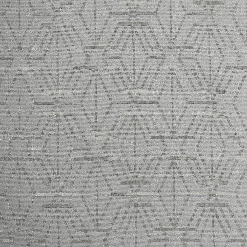 F2194 Platinum by Greenhouse Designer Fabric 87% Polyester, 13% Rayon China 35,000 </p><p>Repeat: 4.75" H, 5.5" V 57" - Swanky Fabrics -