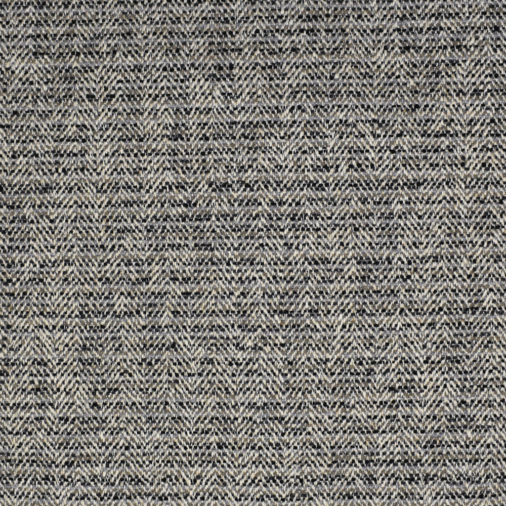 F2231 Charcoal by Greenhouse Designer Fabric 100% Polyester China 60,000 </p><p>Repeat: None 59" - Swanky Fabrics -