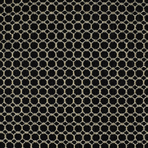 F2240 Jet by Greenhouse Designer Fabric