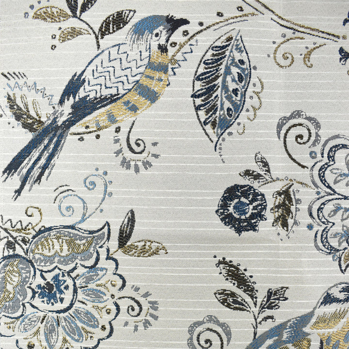 F2260 Indigo by Greenhouse Designer Fabric E70: greenhouse HUES 100% Polyester China 20,000 double rubs </p><p>Repeat: 28" H, 28" V 56" - Swanky Fabrics -
