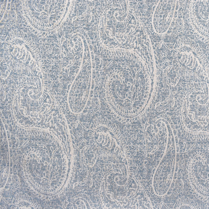 F2269 Spa by Greenhouse Designer Fabric E70: greenhouse HUES 100% Polyester China 40,000 double rubs </p><p>Repeat: 14.75" H, 14" V 58" - Swanky Fabrics -
