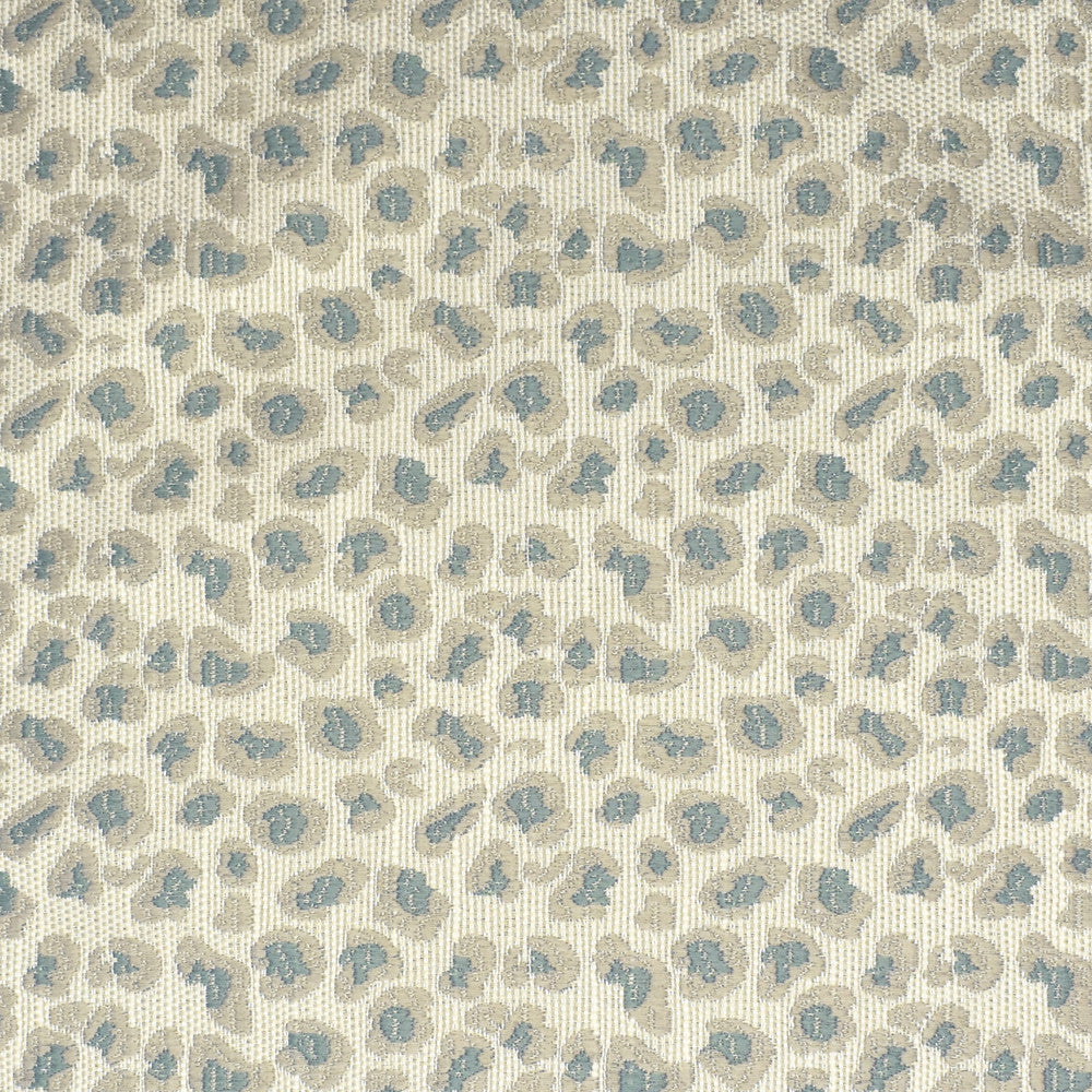 F2279 Spa by Greenhouse Designer Fabric E70: greenhouse HUES 100% Polyester China 60,000 double rubs </p><p>Repeat: 3.75" H, 3.75" V 55" - Swanky Fabrics -