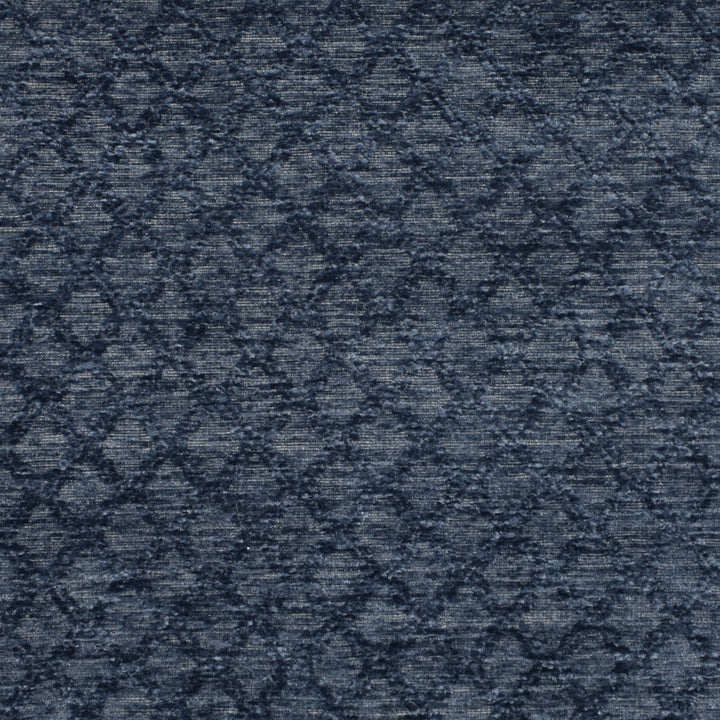 F2309 Cadet by Greenhouse Designer Fabric 100% Polyester China 30,000 </p><p>Repeat: 1.38" H, 1.5" V 57" - Swanky Fabrics -
