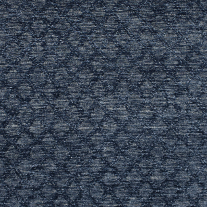 F2309 Cadet by Greenhouse Designer Fabric 100% Polyester China 30,000 double rubs </p><p>Repeat: 1.38" H, 1.5" V 57" - Swanky Fabrics -