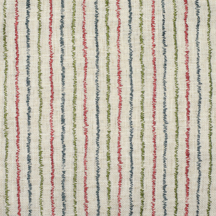 F2341 Carnival by Greenhouse Designer Fabric 88% Polyester, 7% Rayon, 5% Linen With 100% Rayon Embroidery China 9,000 </p><p>Repeat: 1.68" H 54" - Swanky Fabrics -