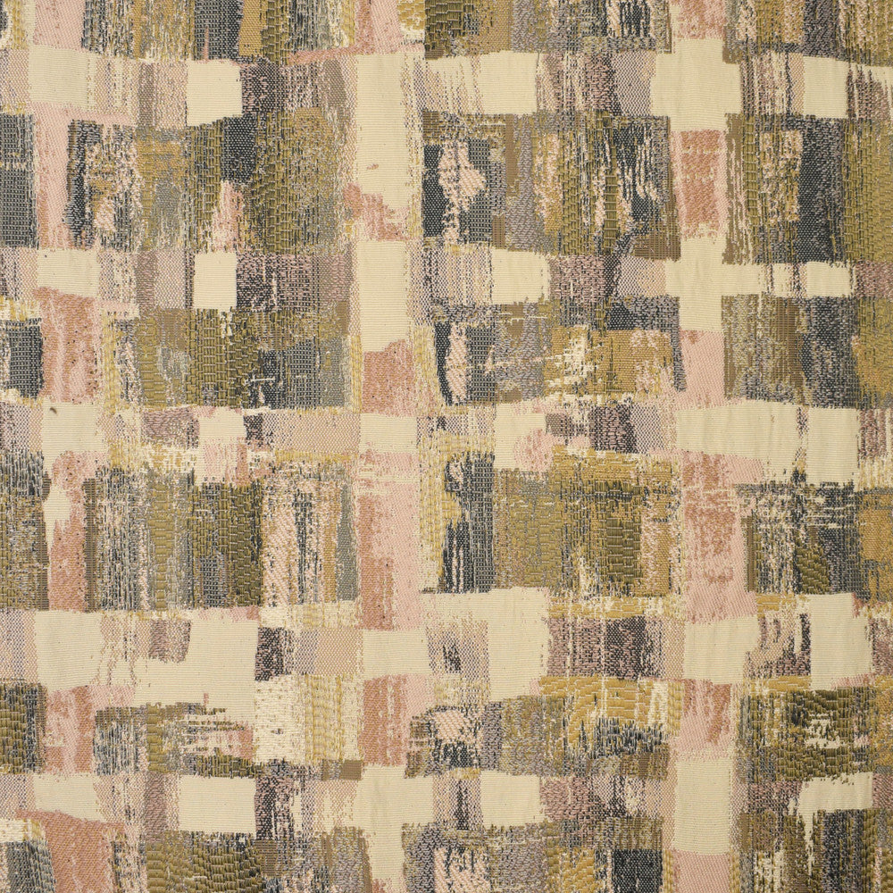 F2394 Primrose by Greenhouse Designer Fabric E72: Traditional Tones 71% Polyester, 29% Rayon China 12,000 double rubs </p><p>Repeat: 28" H, 14" V 54" - Swanky Fabrics -