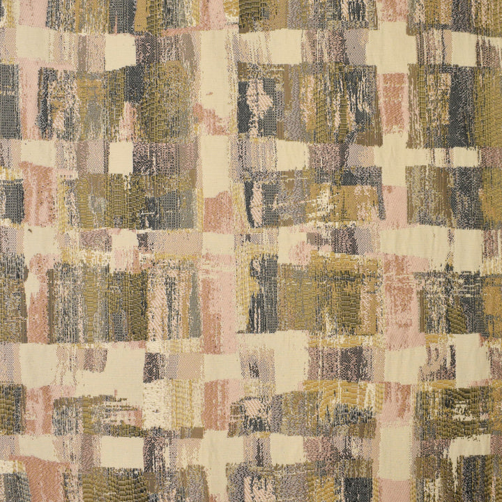 F2394 Primrose by Greenhouse Designer Fabric E72: Traditional Tones 71% Polyester, 29% Rayon China 12,000 double rubs </p><p>Repeat: 28" H, 14" V 54" - Swanky Fabrics -