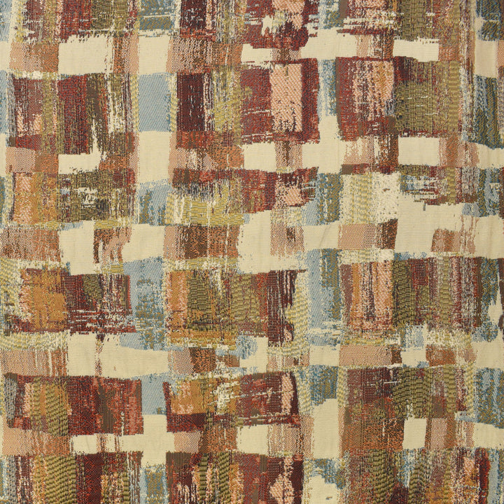 F2405 Sangria by Greenhouse Designer Fabric 71% Polyester, 29% Rayon China 12,000 double rubs </p><p>Repeat: 28" H, 14" V 54" - Swanky Fabrics -