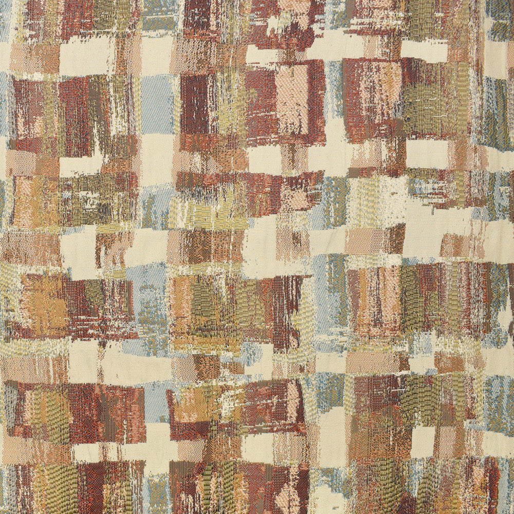 F2405 Sangria by Greenhouse Designer Fabric 71% Polyester, 29% Rayon China 12,000 </p><p>Repeat: 28" H, 14" V HD 54" - Swanky Fabrics -