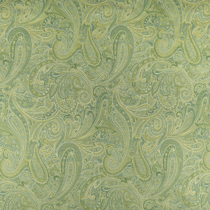 F2408 Lapis by Greenhouse Designer Fabric 63% Rayon, 37% Polyester China 30,000 </p><p>Repeat: 14.5" H, 31" V 54" - Swanky Fabrics -