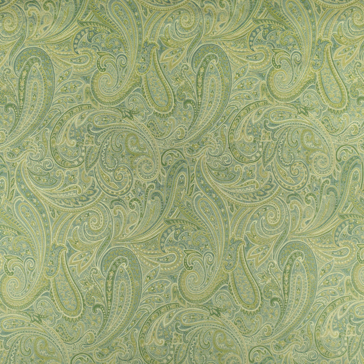 F2408 Lapis by Greenhouse Designer Fabric E72: Traditional Tones 63% Rayon, 37% Polyester China 30,000 double rubs </p><p>Repeat: 14.5" H, 31" V 54" - Swanky Fabrics -
