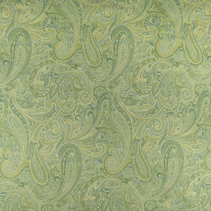F2408 Lapis by Greenhouse Designer Fabric