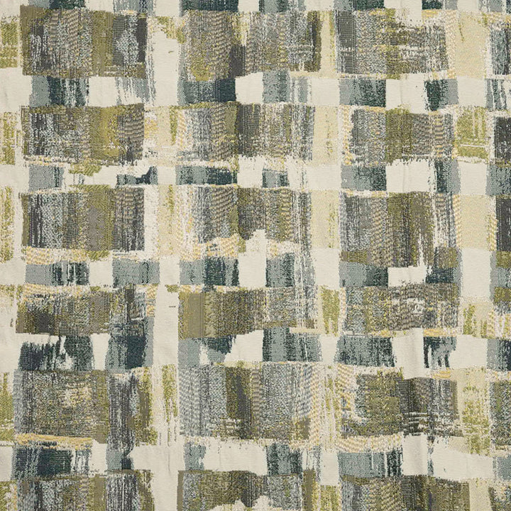 F2412 Atlantic by Greenhouse Designer Fabric 71% Polyester, 29% Rayon China 12,000 </p><p>Repeat: 28" H, 14" V HD 54" - Swanky Fabrics -