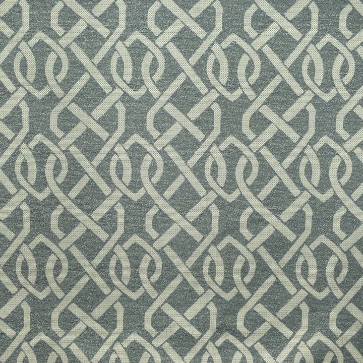 F2426 Slate by Greenhouse Designer Fabric E72: Traditional Tones 100% Polyester China 15,000 double rubs </p><p>Repeat: 9.5" H, 10.375" V 54" - Swanky Fabrics -
