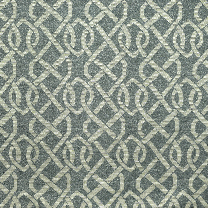 F2426 Slate by Greenhouse Designer Fabric 100% Polyester China 15,000 </p><p>Repeat: 9.5" H, 10.375" V 54" - Swanky Fabrics -