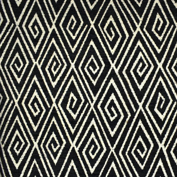 F2441 Navy by Greenhouse Designer Fabric 100% Polyester China 30,000 </p><p>Repeat: 6.5" H, 7.25" V 54" - Swanky Fabrics -