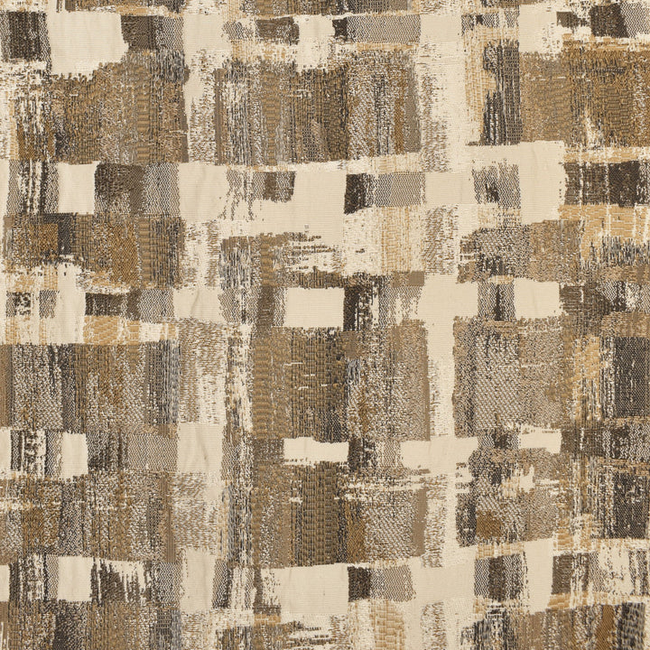 F2473 Flax by Greenhouse Designer Fabric 71% Polyester, 29% Rayon China 12,000 double rubs </p><p>Repeat: 28" H, 14" V 54" - Swanky Fabrics -