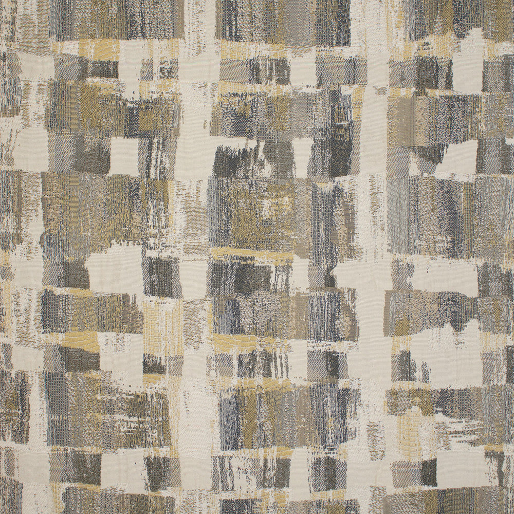 F2473 Flax by Greenhouse Designer Fabric 71% Polyester, 29% Rayon China 12,000 </p><p>Repeat: 28" H, 14" V Halfdro 54" - Swanky Fabrics -