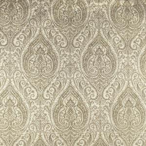 F2475 Oatmeal by Greenhouse Designer Fabric