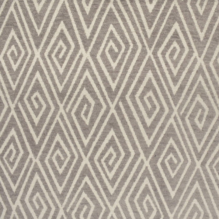 F2481 Dove by Greenhouse Designer Fabric E73: Traditional Neutrals 100% Polyester China 30,000 double rubs </p><p>Repeat: 6.5" H, 7.25" V 54" - Swanky Fabrics -