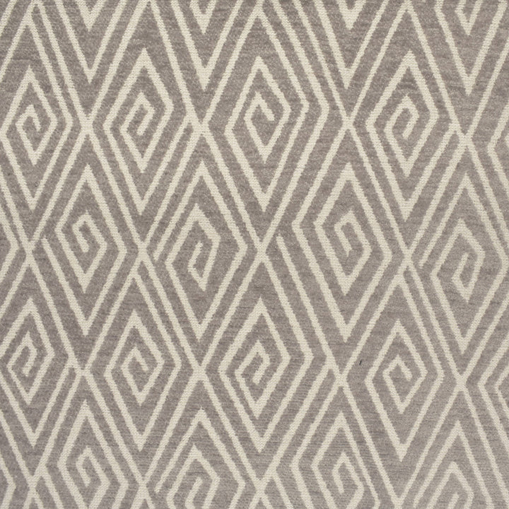 F2481 Dove by Greenhouse Designer Fabric 100% Polyester China 30,000 </p><p>Repeat: 6.5" H, 7.25" V 54" - Swanky Fabrics -