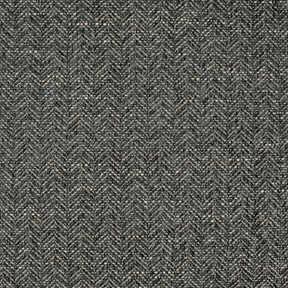 F2504 Graphite by Greenhouse Designer Fabric E73: Traditional Neutrals 100% Polyester China 15,000 double rubs </p><p>Repeat: None 54" - Swanky Fabrics -