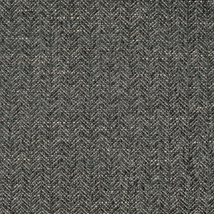 F2504 Graphite by Greenhouse Designer Fabric