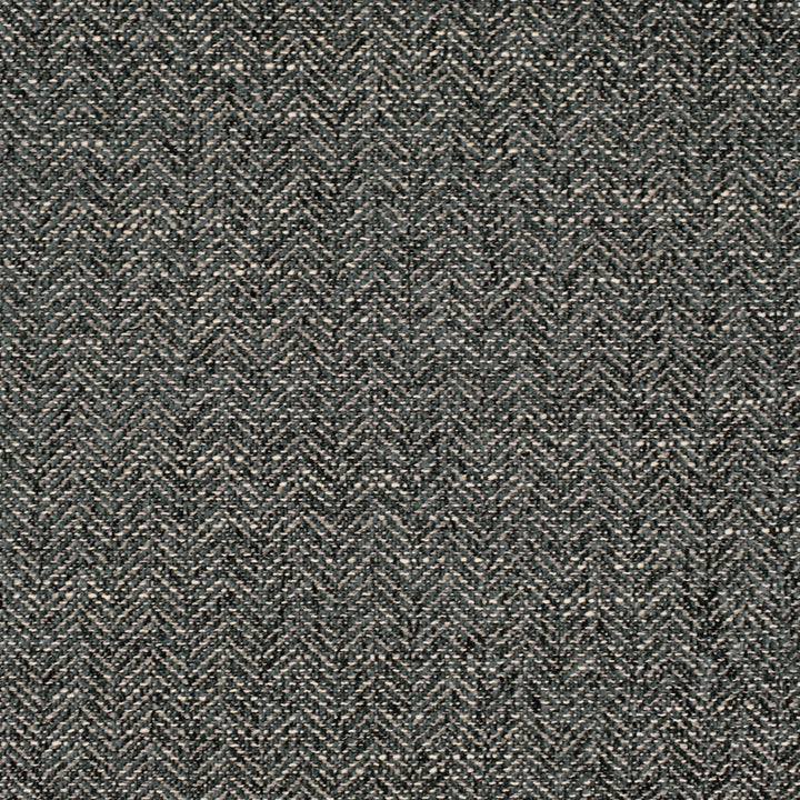 F2504 Graphite by Greenhouse Designer Fabric 100% Polyester China 15,000 </p><p>Repeat: None 54" - Swanky Fabrics -