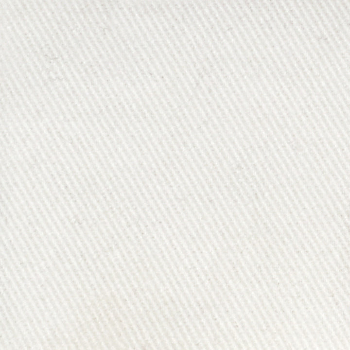 F2510 White by Greenhouse Designer Fabric F04: Performance Neutral 100% Cotton USA 100,000 double rubs Performance </p><p>Repeat: None 56" - Swanky Fabrics -