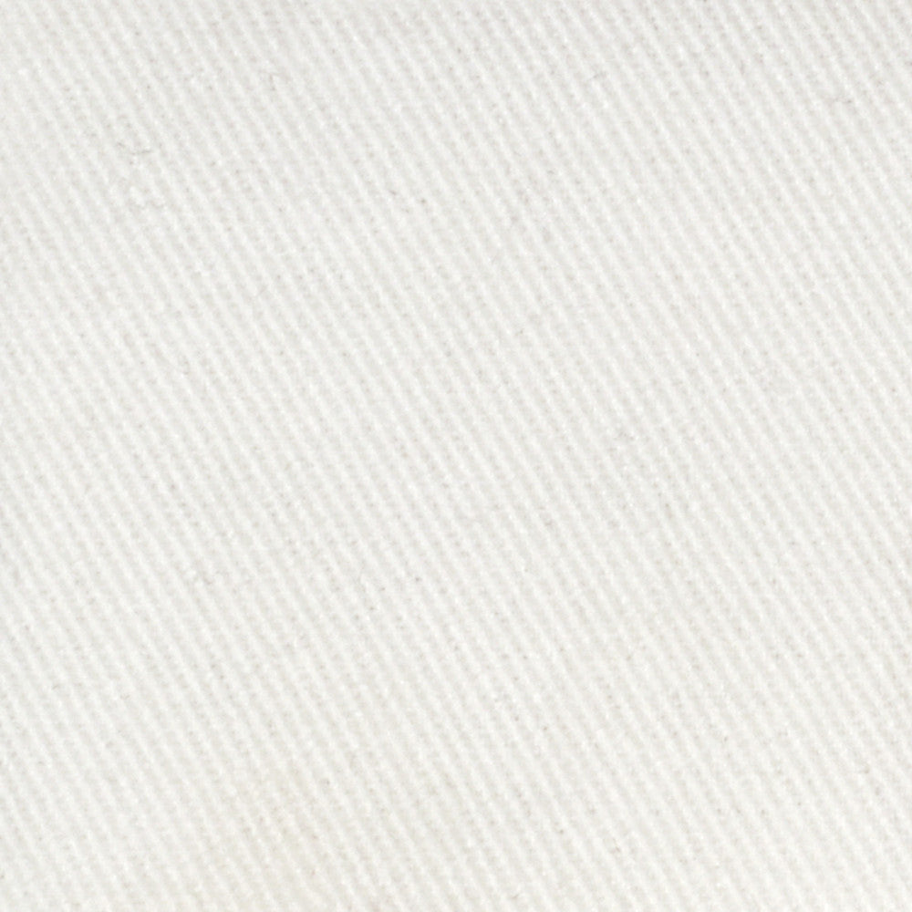 F2510 White by Greenhouse Designer Fabric 100% Cotton USA 100,000 </p><p>Repeat: None 56" - Swanky Fabrics -
