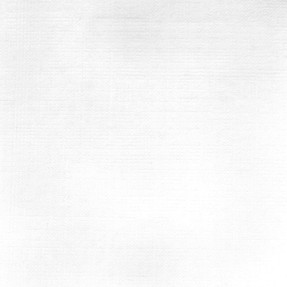 F2513 Optic White by Greenhouse Designer Fabric 100% Cotton 10.0 Oz/Sq Yd Pakistan 15,000 double rubs </p><p>Repeat: None 56" - Swanky Fabrics -