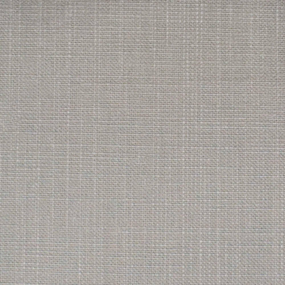 F2531 Dove by Greenhouse Designer Fabric F04: Performance Neutral 100% Cotton 10.0 Oz/Sq Yd USA 120,000 double rubs Performance </p><p>Repeat: None 57" - Swanky Fabrics -