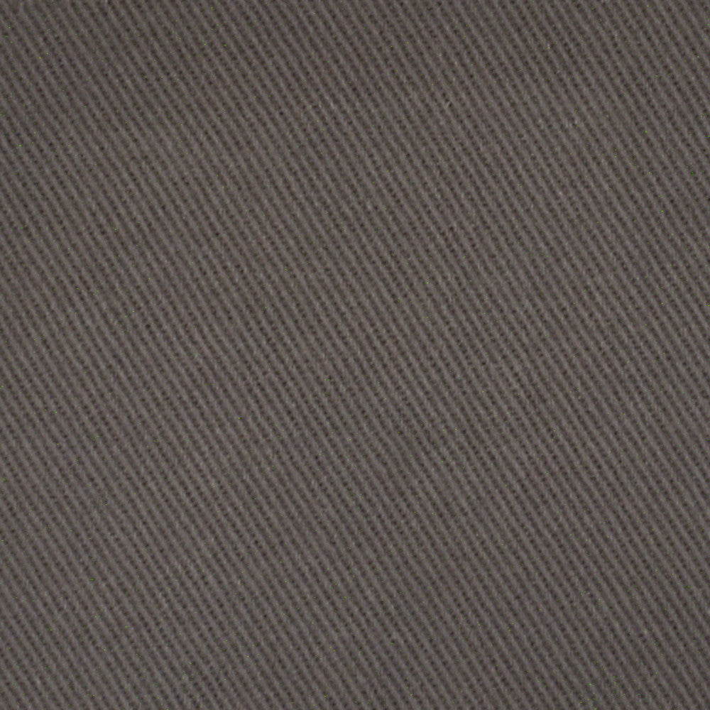 F2536 Gunmetal by Greenhouse Designer Fabric E74: Performance Washables 100% Cotton USA 100,000 double rubs Performance </p><p>Repeat: None 56" - Swanky Fabrics -