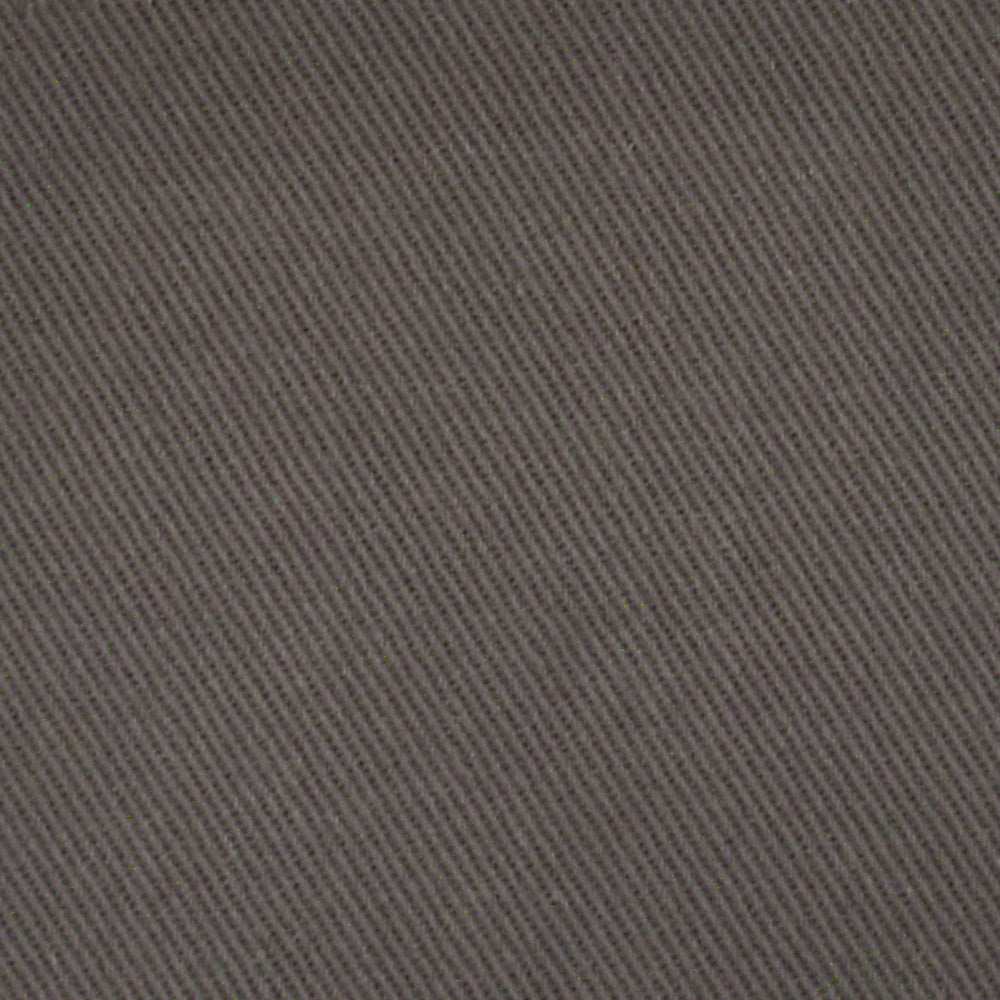 F2536 Gunmetal by Greenhouse Designer Fabric 100% Cotton USA 100,000 </p><p>Repeat: None 56" - Swanky Fabrics -