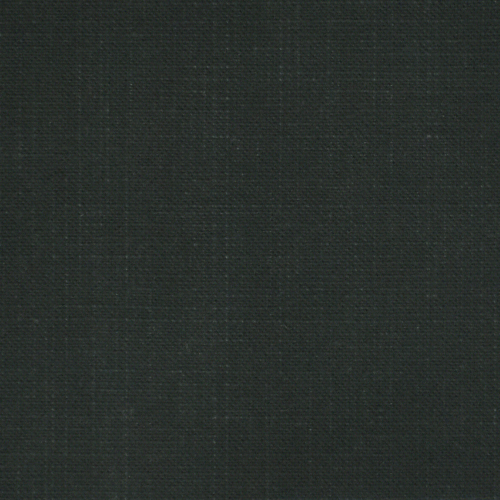 F2555 Charcoal by Greenhouse Designer Fabric E74: Performance Washables 100% Cotton 10.0 Oz/Sq Yd USA 120,000 double rubs Performance </p><p>Repeat: None 57" - Swanky Fabrics -