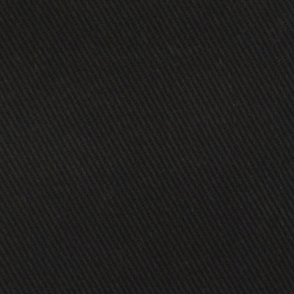 F2556 Black by Greenhouse Designer Fabric E74: Performance Washables 100% Cotton 12.0 Oz/Sq Yd USA 18,000 double rubs </p><p>Repeat: None 56" - Swanky Fabrics -