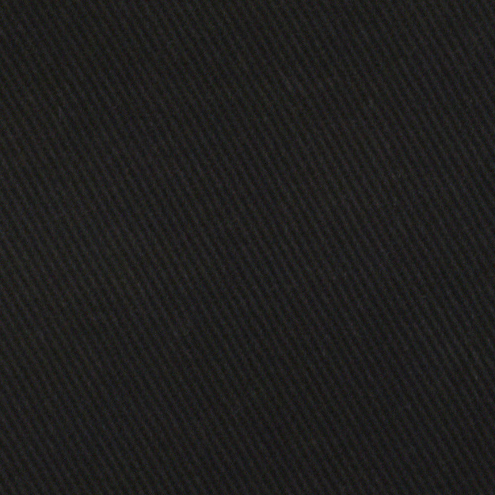 F2556 Black by Greenhouse Designer Fabric 100% Cotton USA 100,000 </p><p>Repeat: None 56" - Swanky Fabrics -