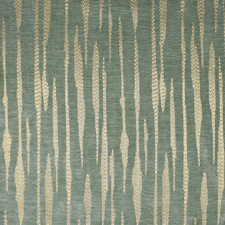 F2703 Mineral by Greenhouse Designer Fabric 100% Polyester W/ 100% Rayon Embroidery China 9,000 double rubs </p><p>Repeat: 6.75" H, 11.2" V 56" - Swanky Fabrics -