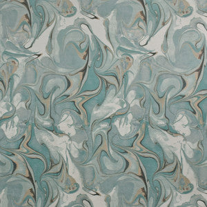 F2704 Azure by Greenhouse Designer Fabric