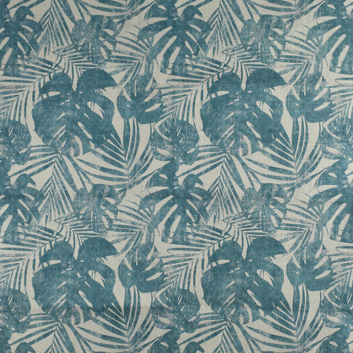 F2707 Turquoise by Greenhouse Designer Fabric 100% Polyester China 40,000 </p><p>Repeat: 13.5" H, 13.5" V 56" - Swanky Fabrics -
