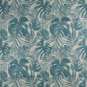F2707 Turquoise by Greenhouse Designer Fabric