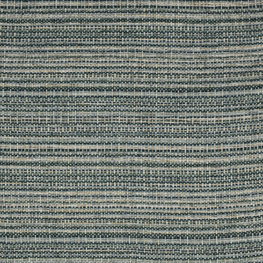 F2720 Aqua by Greenhouse Designer Fabric 100% Polyester China 65,000 double rubs </p><p>Repeat: 7" V 57" - Swanky Fabrics -