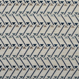 F2721 Prussian by Greenhouse Designer Fabric