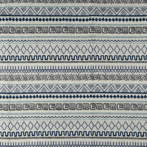 F2722 Sea by Greenhouse Designer Fabric