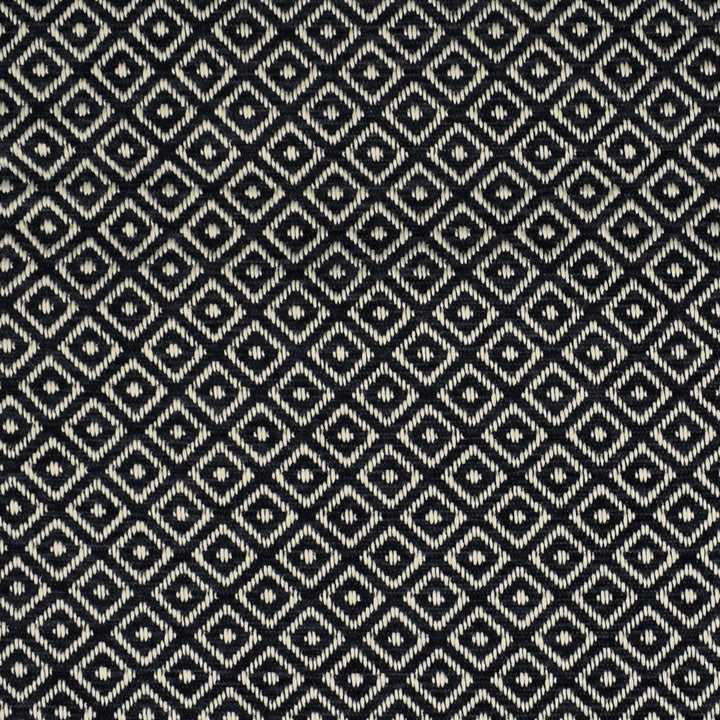 F2735 Indigo by Greenhouse Designer Fabric 100% Polyester China 30,000 </p><p>Repeat: .75" H, .75" V 58" - Swanky Fabrics -
