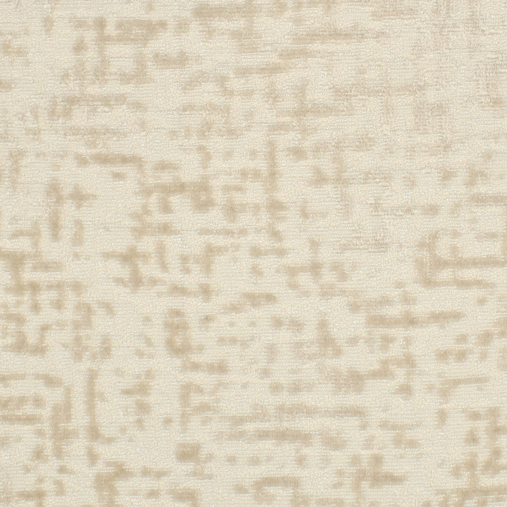 F2746 Vanilla by Greenhouse Designer Fabric 76% Viscose, 24% Polyester India 50,000 </p><p>Repeat: 13.5" H, 14" V 55" - Swanky Fabrics -