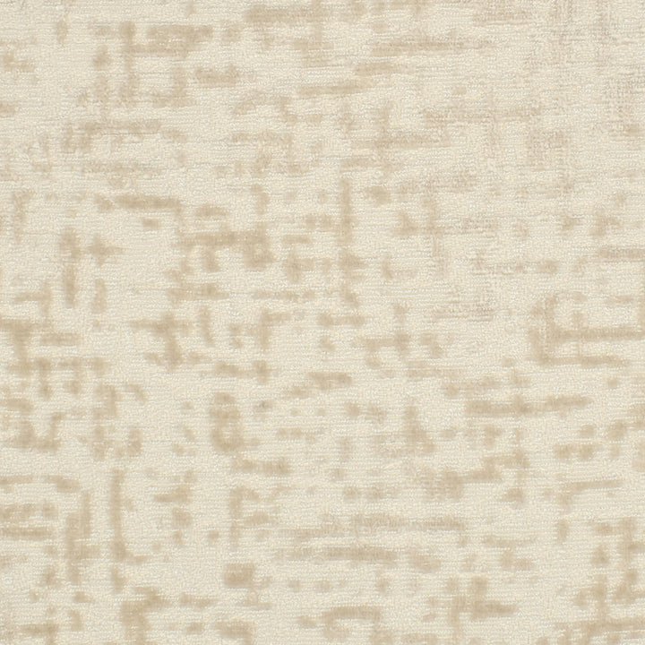 F2746 Vanilla by Greenhouse Designer Fabric 76% Viscose, 24% Polyester India 50,000 double rubs </p><p>Repeat: 13.5" H, 14" V 55" - Swanky Fabrics -