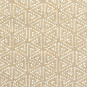 F2753 Champagne by Greenhouse Designer Fabric