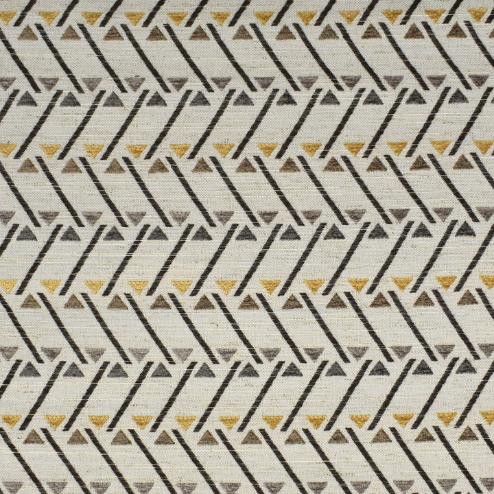 F2765 Saffron by Greenhouse Designer Fabric E83: greenhouse HUES 97% Polyester, 3% Linen China 50,000 double rubs </p><p>Repeat: 1" H, 3" V 58" - Swanky Fabrics -