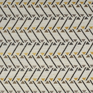 F2765 Saffron by Greenhouse Designer Fabric